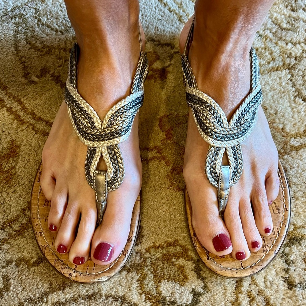 R2 Blythe sandal